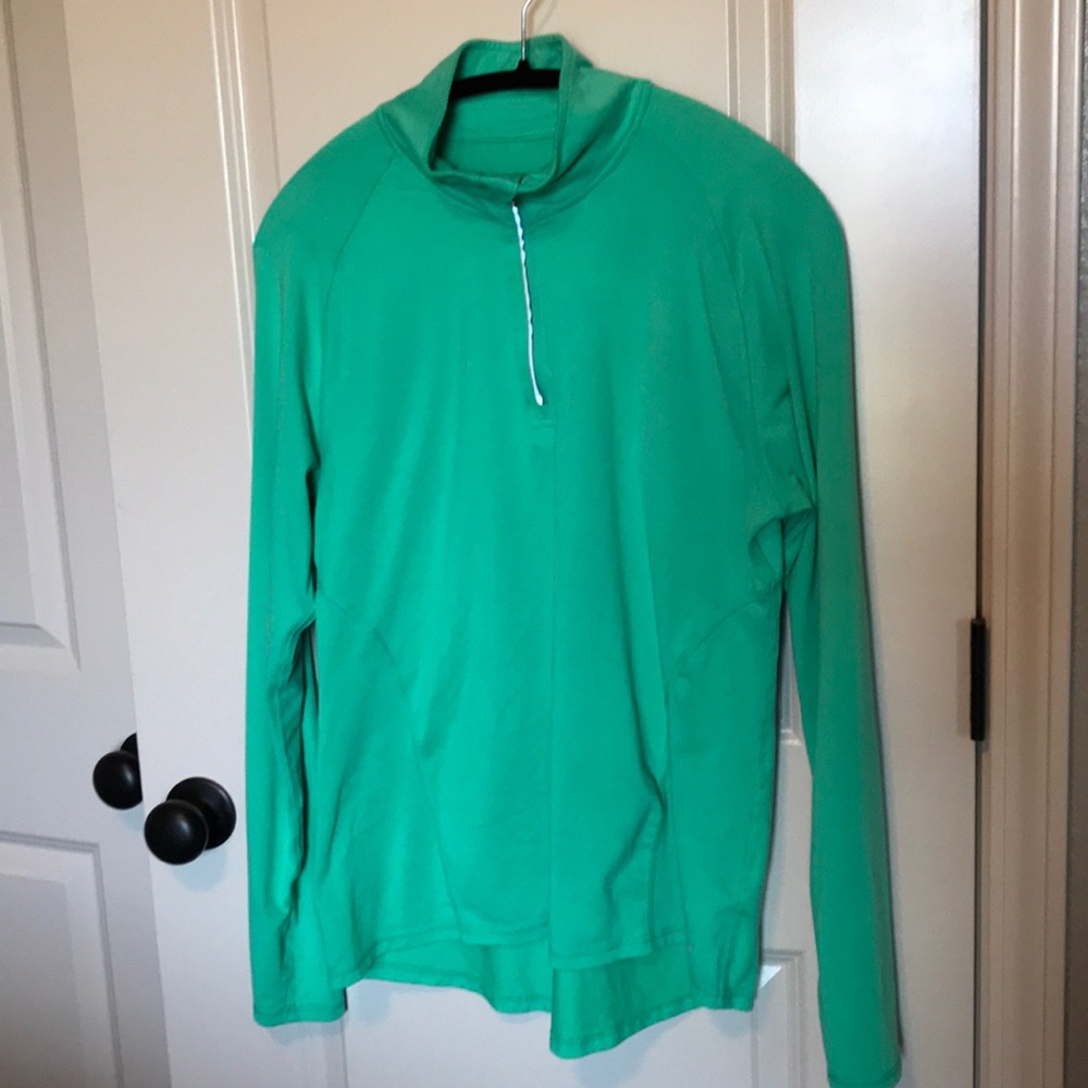 C9 Champion Quarter zip pullover